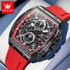 JB Reserve Vector - JB Reserve Vector Crimson Red