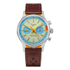 JB Reserve Pioneer - JB Reserve Pioneer Teal/Brown