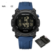 JB Reserve Pathfinder - JB Reserve Pathfinder Prussian Blue