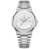 JB Reserve Beaumont - JB Reserve Beaumont Ice White