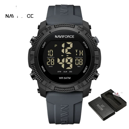 JB Reserve Pathfinder