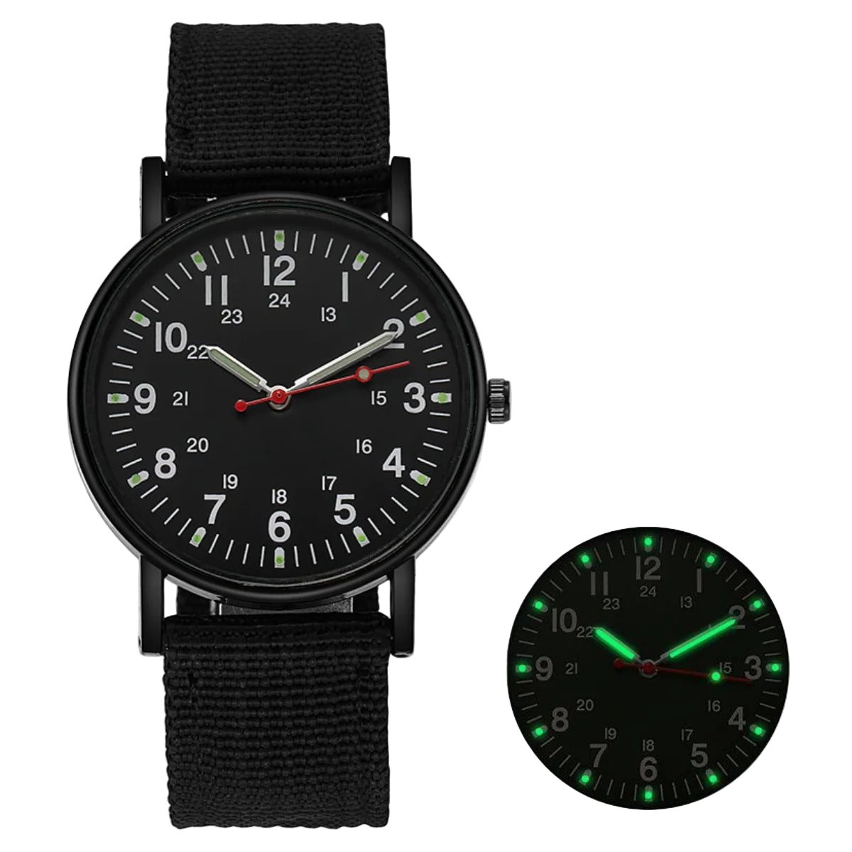 JB Reserve Ranger
