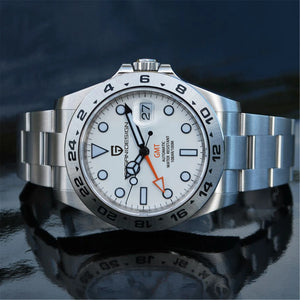 JB Reserve Grand Prix