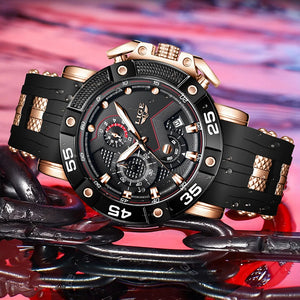 JB Reserve Sentinel