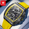 JB Reserve Vector - JB Reserve Vector Yellow