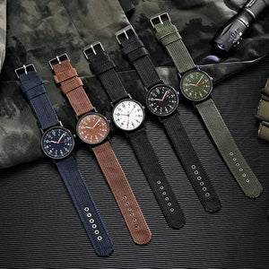 JB Reserve Ranger