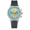 JB Reserve Pioneer - JB Reserve Pioneer Teal/ Charcoal Black