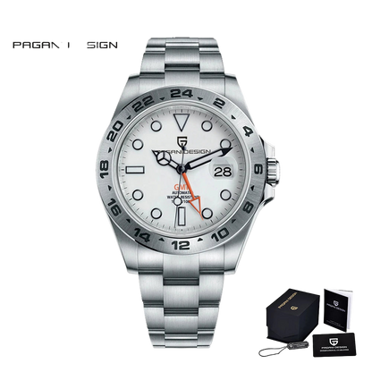 JB Reserve Grand Prix