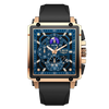 JB Reserve Trident - JB Reserve Trident Gold/Royal Blue