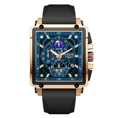 JB Reserve Trident
