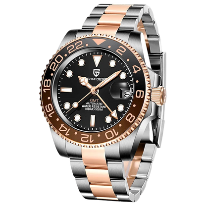 JB Reserve Seaward