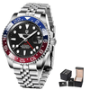 JB Reserve Seaward - JB Reserve Seaward Ocean Blue/American Red V3