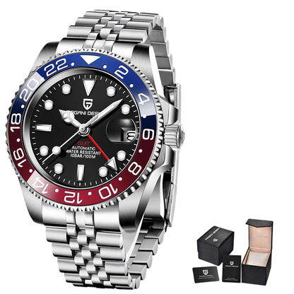 JB Reserve Seaward
