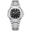 JB Reserve Beaumont - JB Reserve Beaumont Obsidian Black