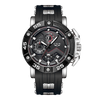 JB Reserve Sentinel - JB Reserve Sentinel Silver/Onyx Black