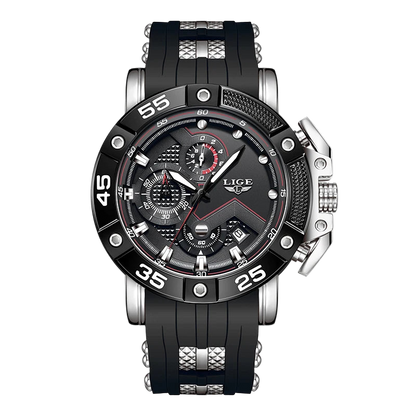 JB Reserve Sentinel