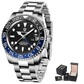 JB Reserve Seaward