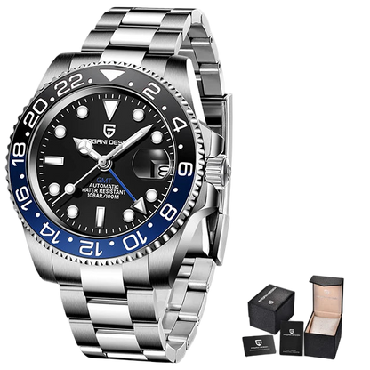 JB Reserve Seaward