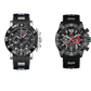 Sentinel & Vortex