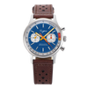 JB Reserve Pioneer - JB Reserve Pioneer Royal Blue/Brown