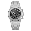 JB Reserve Monarch - 926 Silver Black BK