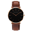 JB Reserve Sienna - JB Reserve Sienna Brown/Rose Gold