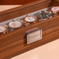 JB Reserve Walnut Wood Case