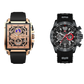 Trident & Vortex