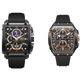 Vector & Trident