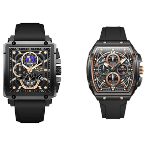 Vector & Trident