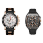 Vector & Sentinel